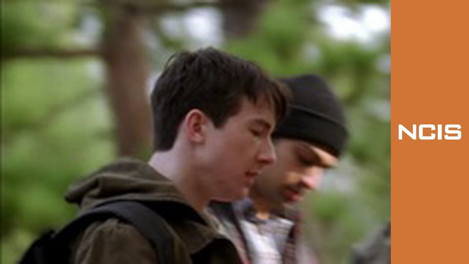 NCIS: Полювання на вбивцю Сезон 3 Епізод 17