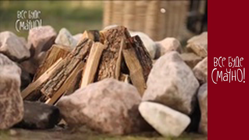 Выпуск 271 - Пикник, Часть 1