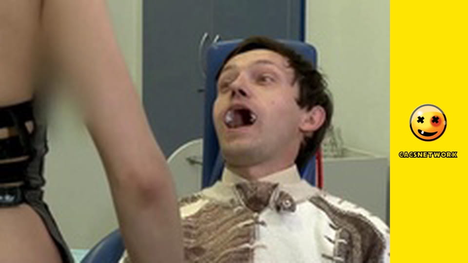 Naked & Funny. Playin' Doctor 2.