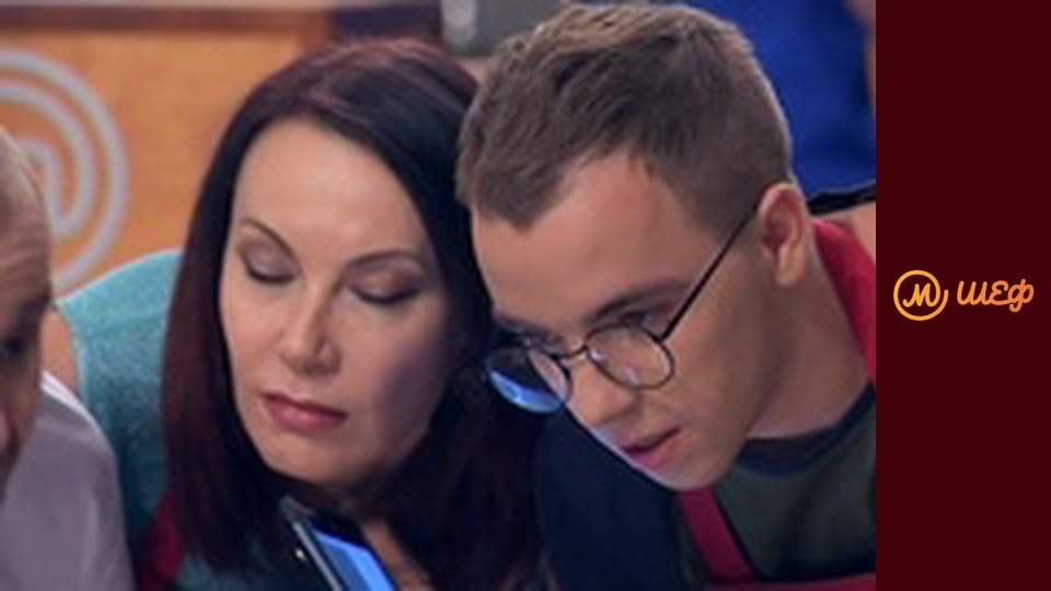 Сезон 8, Випуск 2, Частина 11