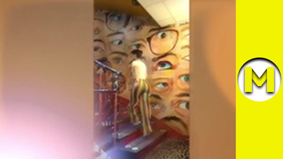 Max TV - сезон 6 - серія 15