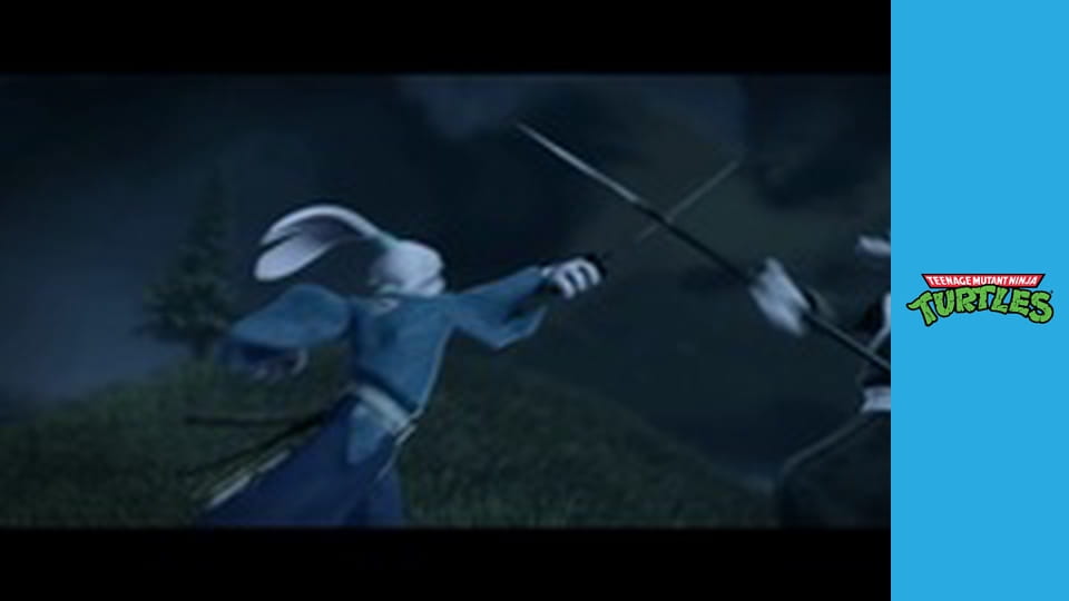 Teenage Mutant Ninja Turtles Сезон 5 Эпизод 15