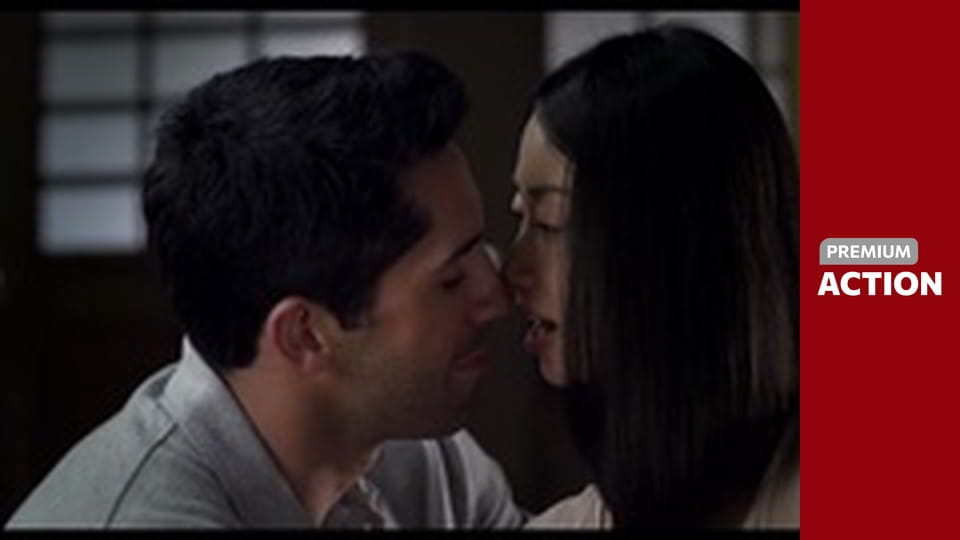 NINJA 2: SHADOW OF A TEAR (Premium Action CZ)