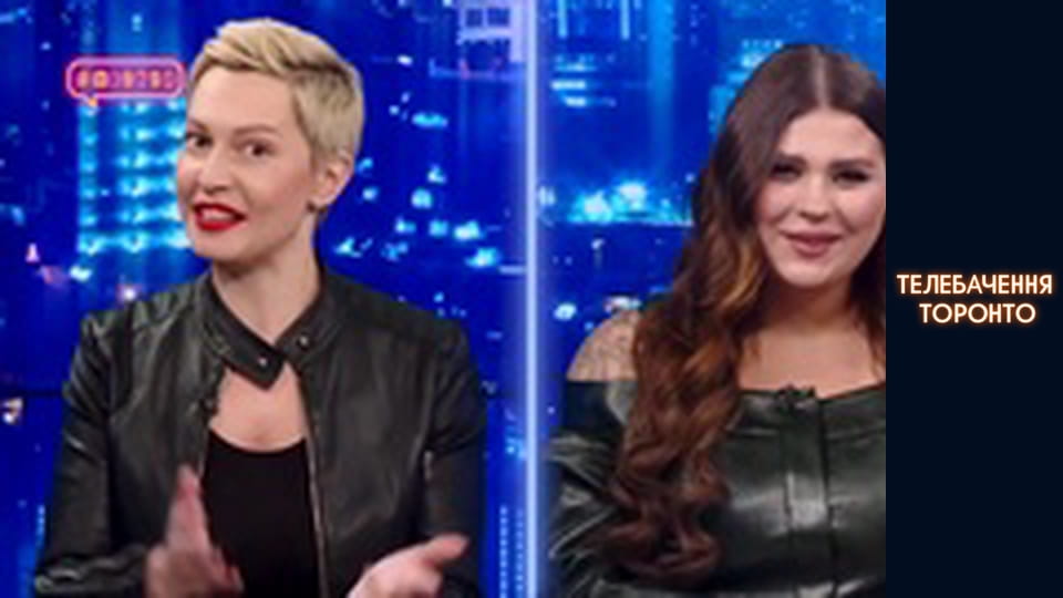 #@)₴?$0 з Майклом Щуром - Випуск 8