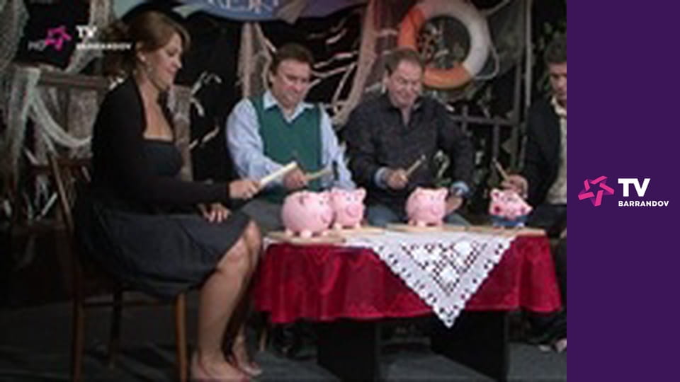 Což takhle dát si VIP?