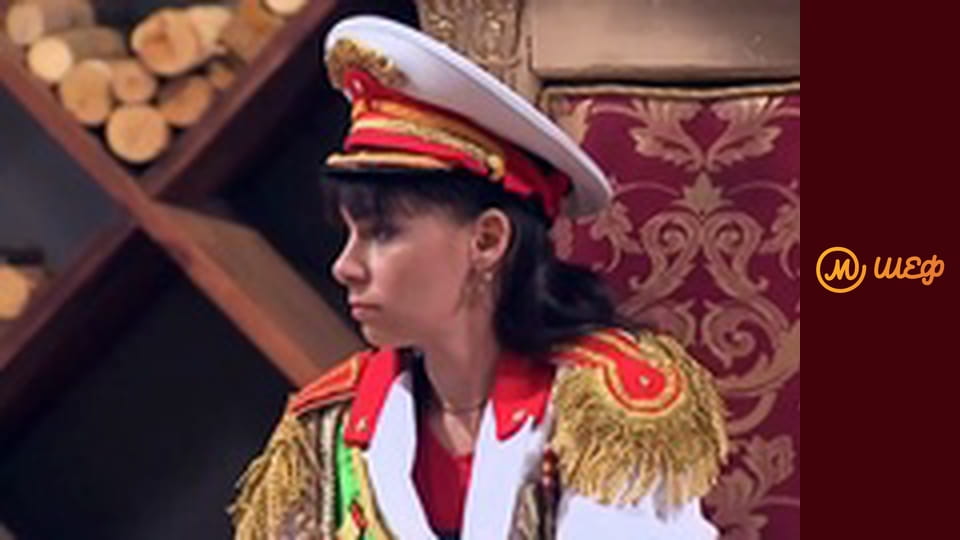 Сезон 7, Випуск 13, Частина 4