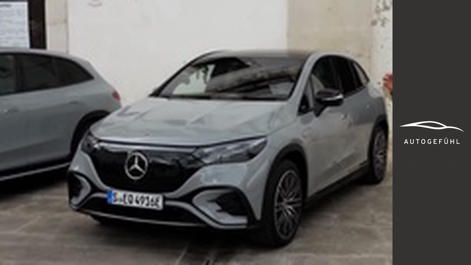 SUV comparison BMW X5 vs iX vs Mercedes GLE vs EQE SUV vs Genesis GV70 (EV) vs Audi SQ8 vs Q8 etron