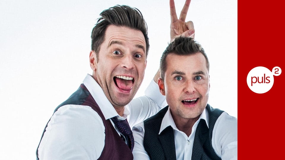 Gwiazdy Mazurskiej Nocy Kabaretowej S1E11