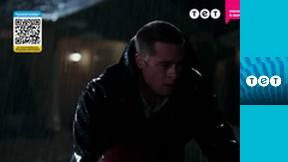 Містер та місіс Сміт