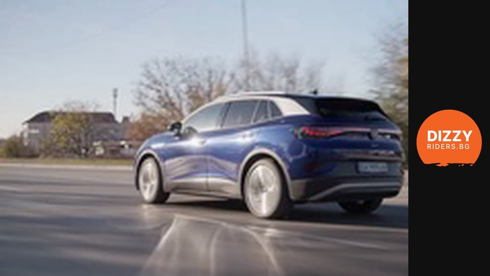 DIZZY RIDERS Season 1 Episode 29