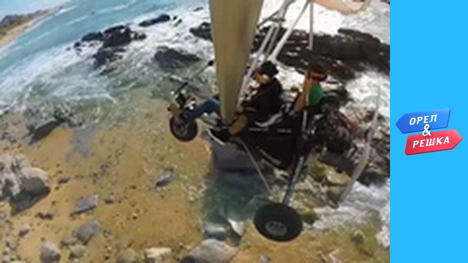 Морской сезон 3 – Антигуа и Барбуда