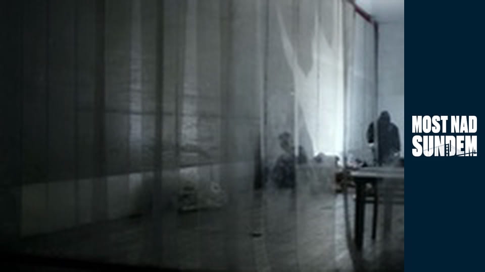 The Bridge Сезон 3 Епізод 1