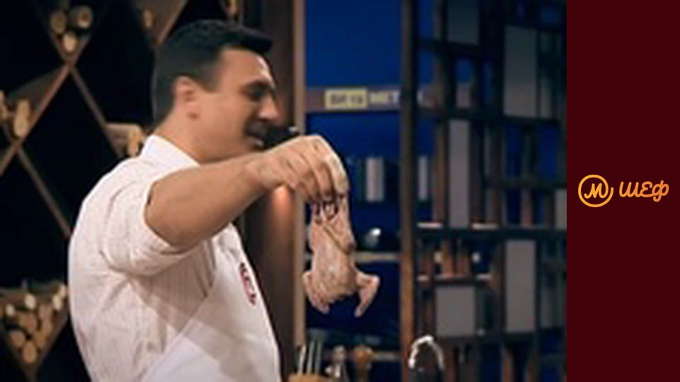 Сезон 5, Випуск 12, Частина 1