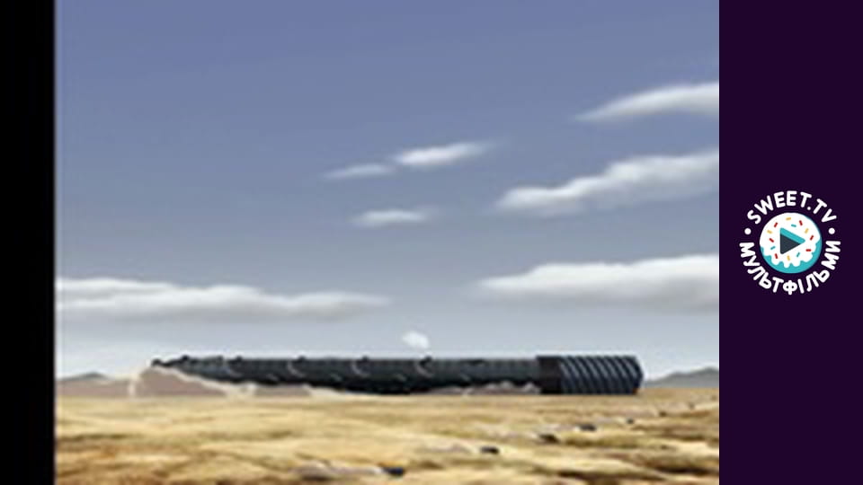 Аватар: Останній Захисник. cезон 2 - серія 13