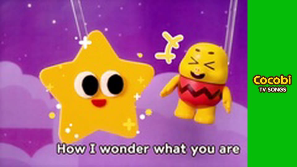 Cocobi Sing-Alongs Toys 4