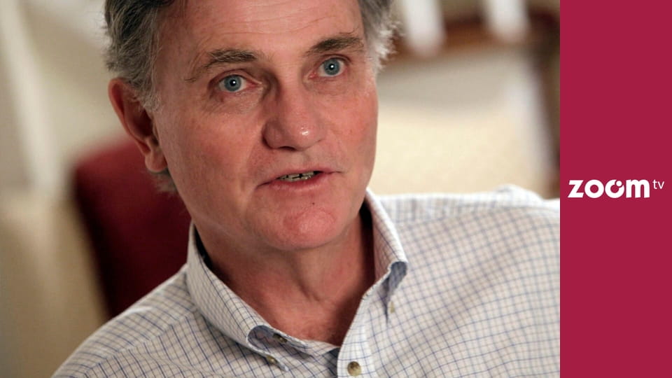 Niewyjaśnione tajemnice świata S1E19 - Wiodąc podwójne życie