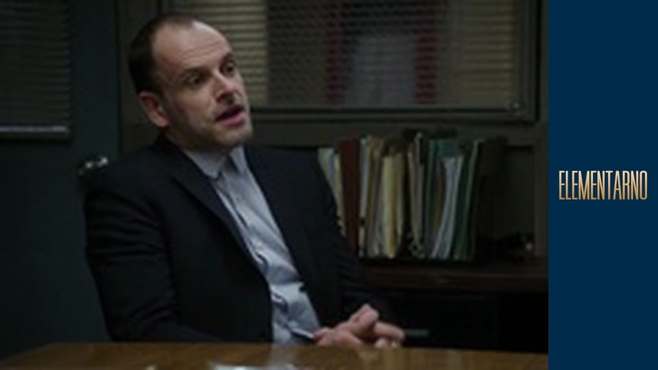 Elementary Season 5 Episode 22