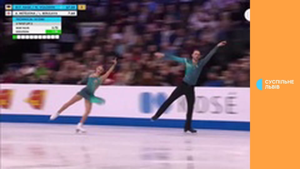 Яскраві миттєвості спортивних подій.