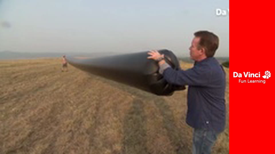 Дослідження: «Наука вдома» - Наука на задньому подвір'ї