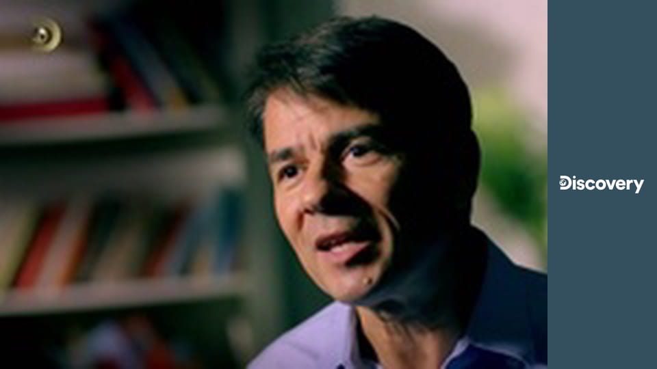 НАСА: необъяснимые материалы S4E7 - Инопланетяне на Амазонке