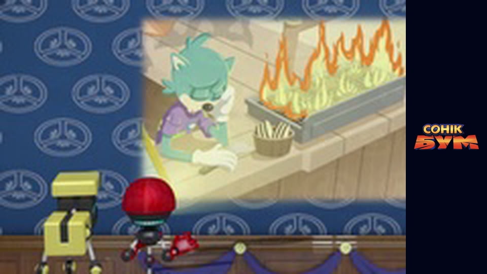 Season 2, Episode 20