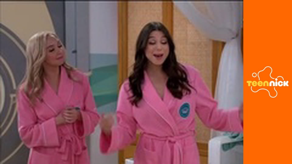 A Thunderman-család: Beépített küldetés S1E7 - Hallatlan iram