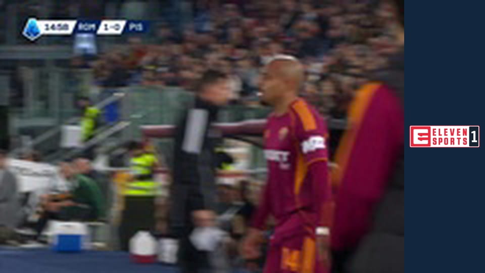 Piłka nożna: Serie A Enilive