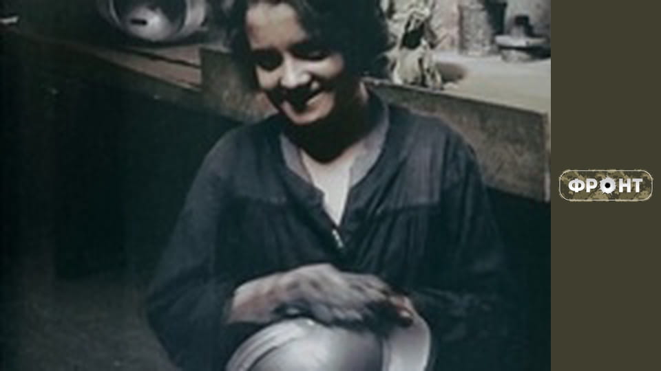 Апокаліпсис. Перша світова війна, 3 еп.