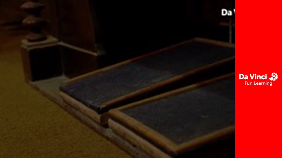 Сіяя - Найдикіший мис - Ґамкаберґ - Гірська фортеця