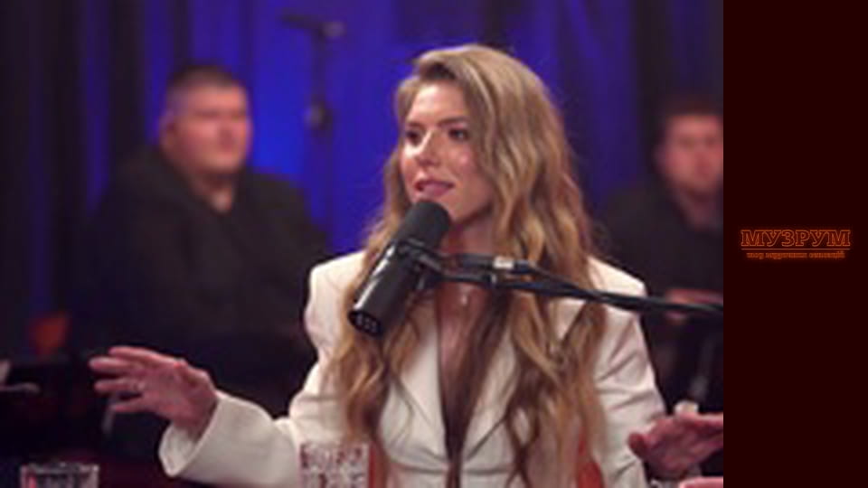 SWOIIA: ХІТИ БУМБОКС, АГІЛЕРИ ТА ПАВЛІКА. ПІСНЯ АССОЛЬ УКРАЇНСЬКОЮ | МУЗРУМ