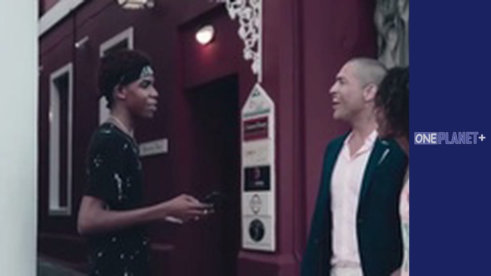 Варто Побувати. - серия 5