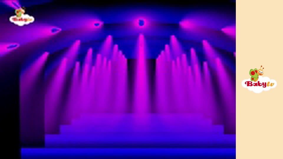 Волшебные звезды - Давай отдохнем