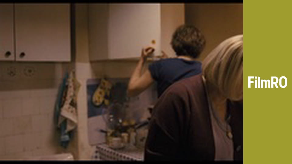 First of All, Felicia