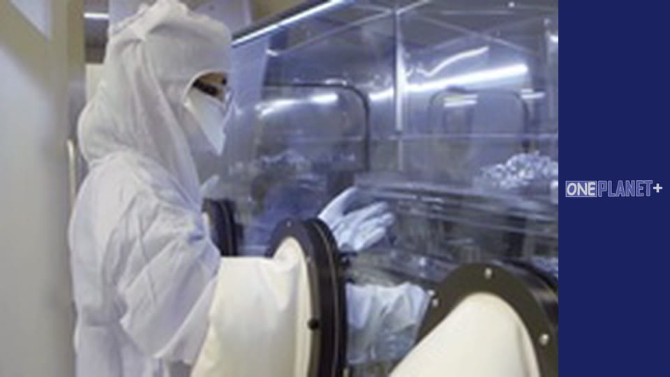 Добраться до Звезд. - cерия 10