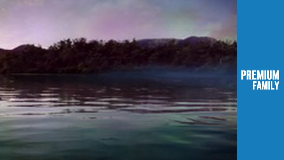 Дора і загублене місто