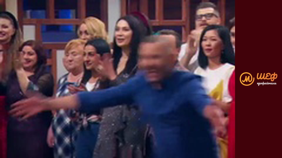 Season 2, Episode 16, Part 1