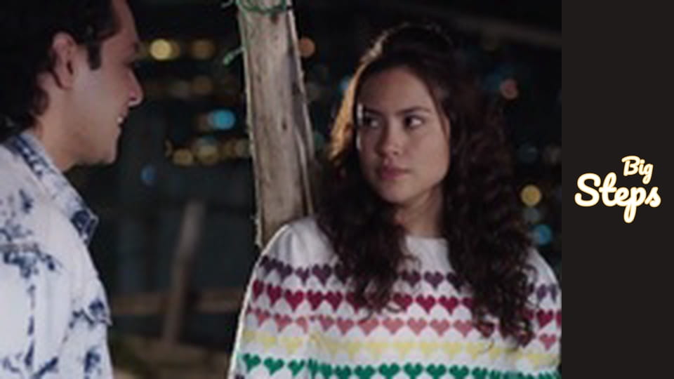 Big Steps - Епізод 4