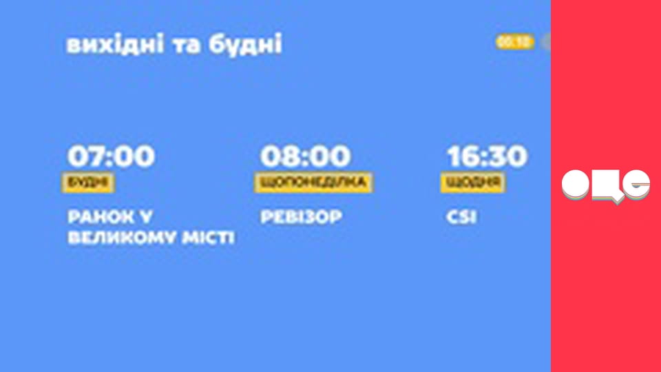 Любовь на выживание, 2 сезон, 3 эп.