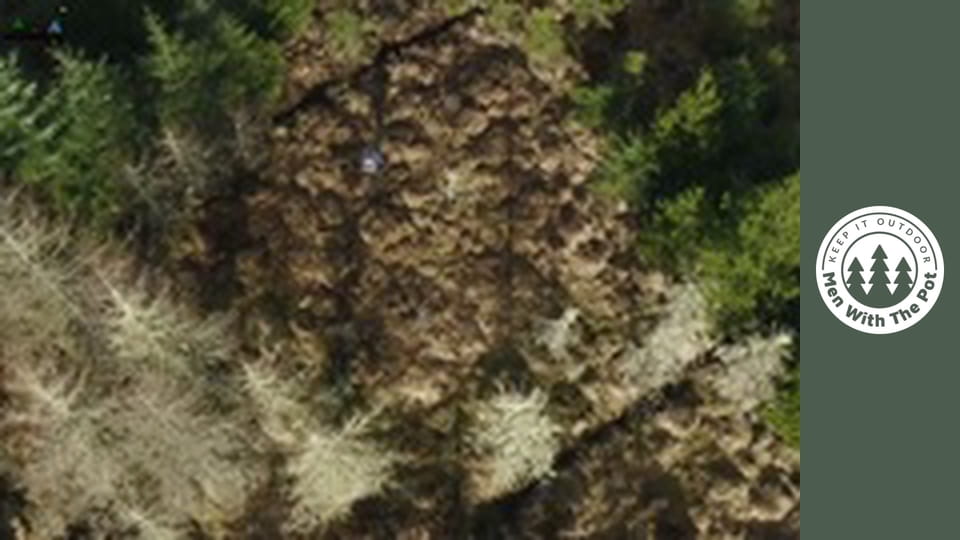 Velmi křupavé hash browns s kuřetem a slaninou