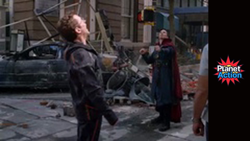 Planet Action Сезон 1 Епізод 20