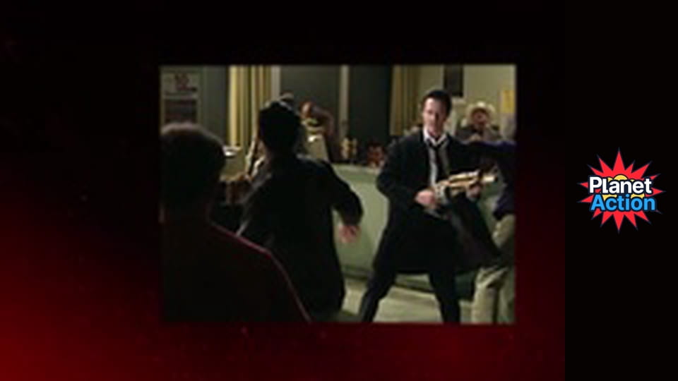 Planet Action Сезон 1 Епізод 20