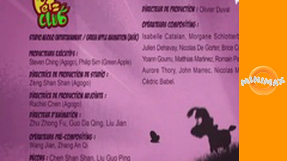 Mystery Lane - Londoni rejtélyek S1E11 - Az óriáshangya támadása