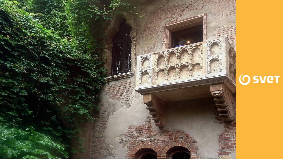 Odkaz Williama Shakespeara