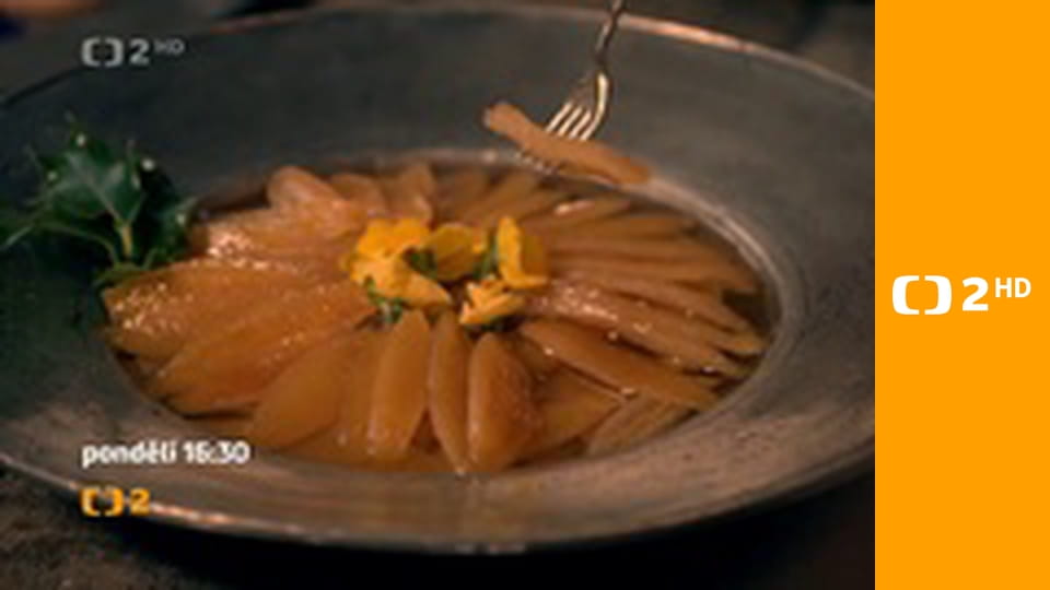 Evropa dnes - Tichá noc, svatá noc – příběh světoznámé písně