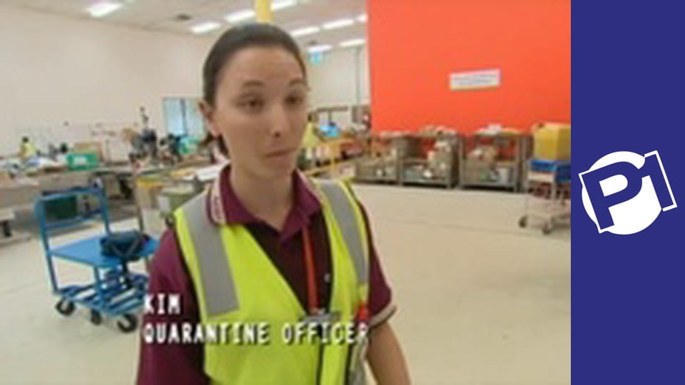 Straż graniczna S4E8