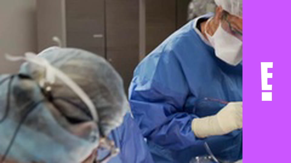 Botched S8E2 - Dog Days Are Over