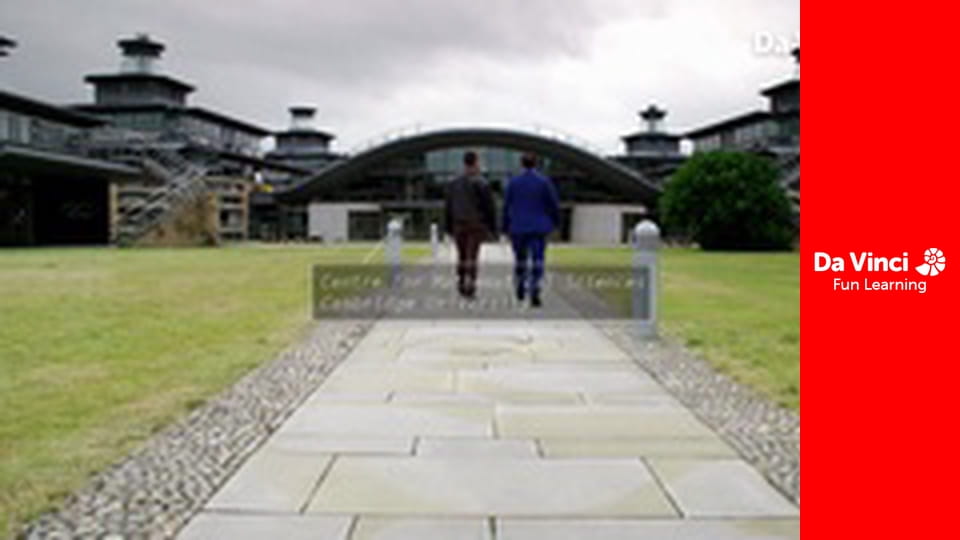 Чи може комп'ютер написати мюзикл-хіт? - Андроїд Ллойд Вебер