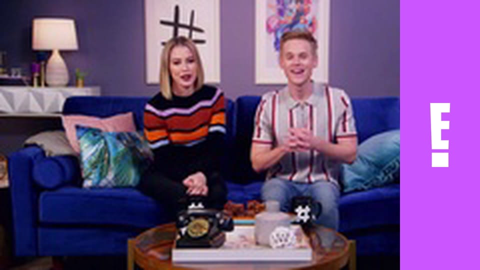 Dating: No Filter S1E12 - The Art Of Love