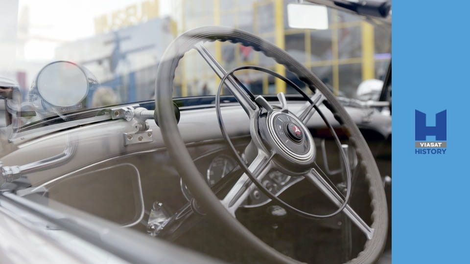 Таємниці фашистської військової машини S1E1 - Люфтваффе