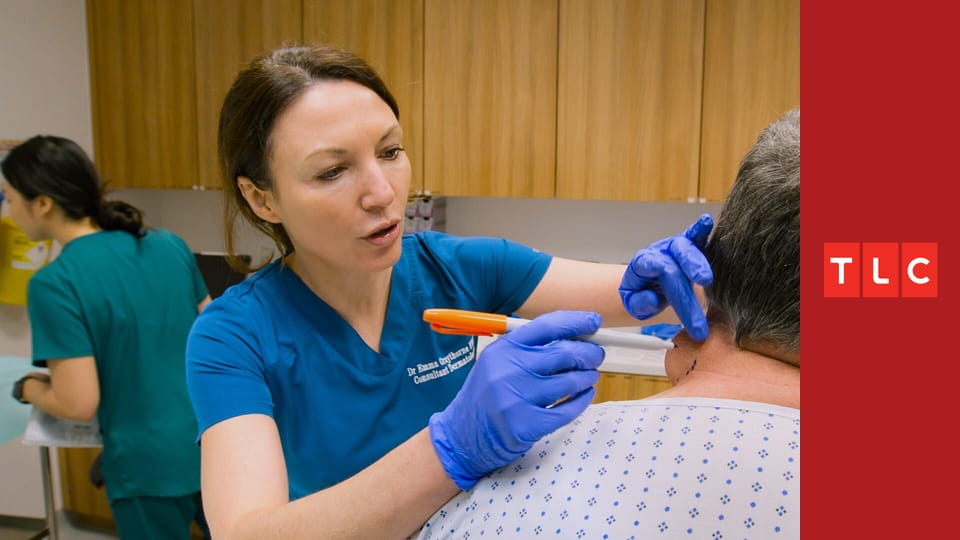 SOS: Zachraňte mi kůži S8E4 - To bude úroda